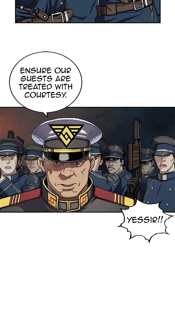 Leviathan (LEE Gyuntak) Chapter 58 - Page 46