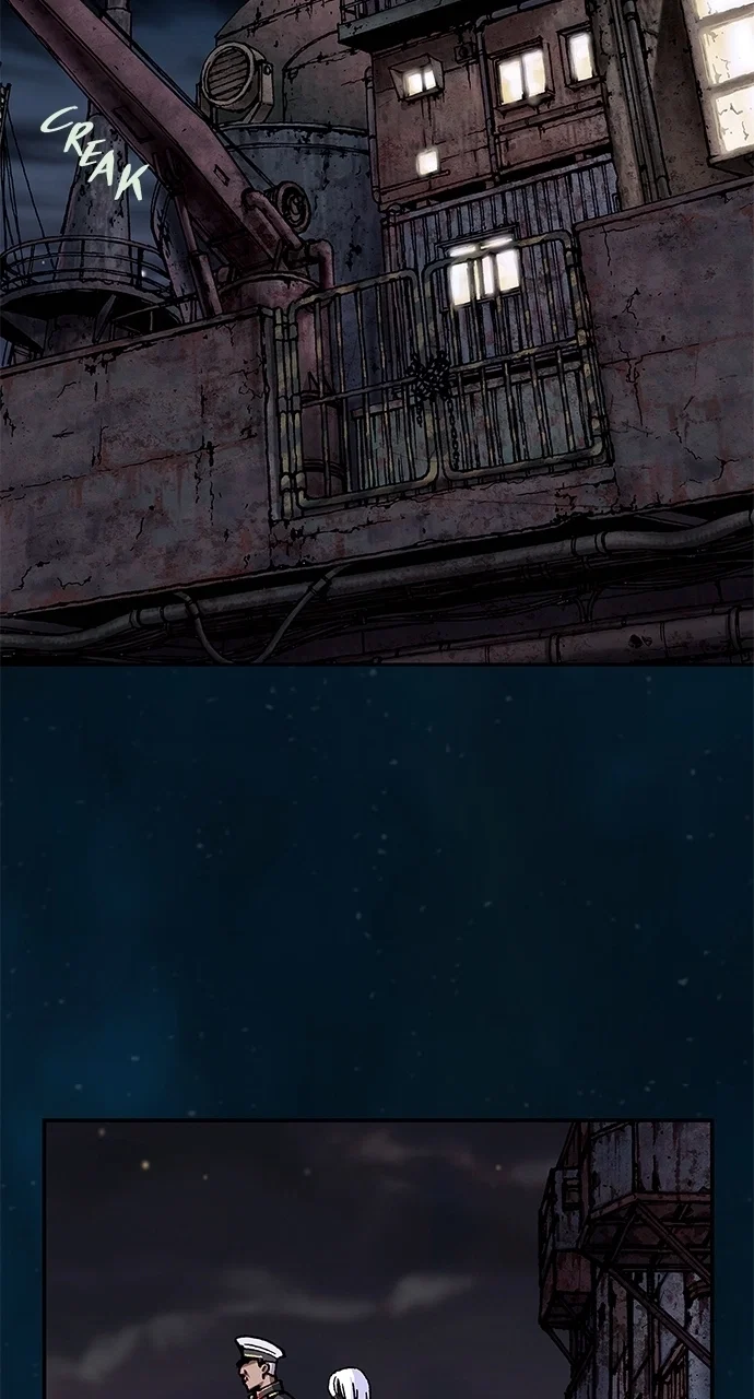 Leviathan (LEE Gyuntak) Chapter 58 - Page 48