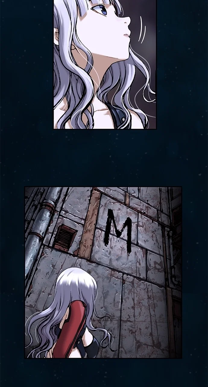 Leviathan (LEE Gyuntak) Chapter 58 - Page 53