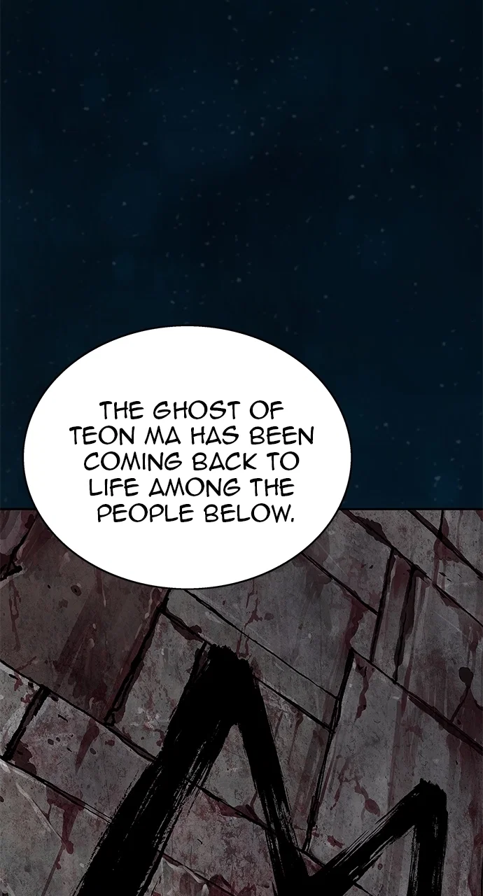 Leviathan (LEE Gyuntak) Chapter 58 - Page 54