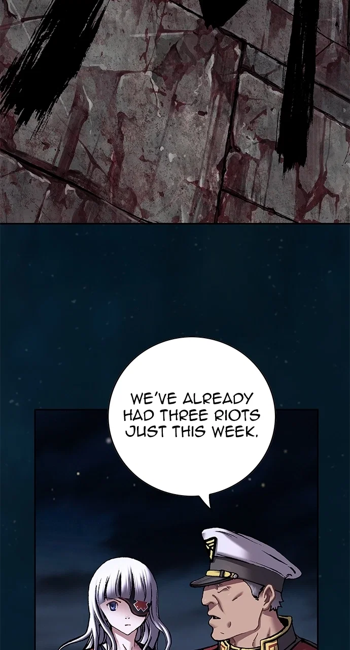 Leviathan (LEE Gyuntak) Chapter 58 - Page 55