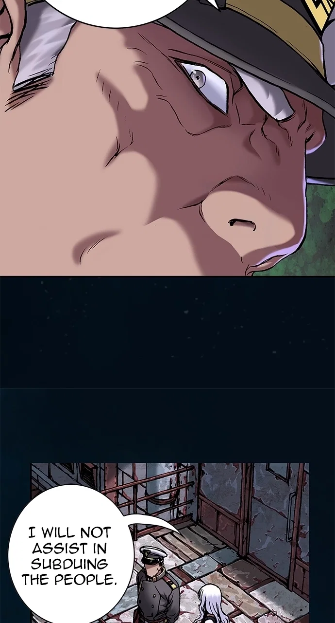Leviathan (LEE Gyuntak) Chapter 58 - Page 58