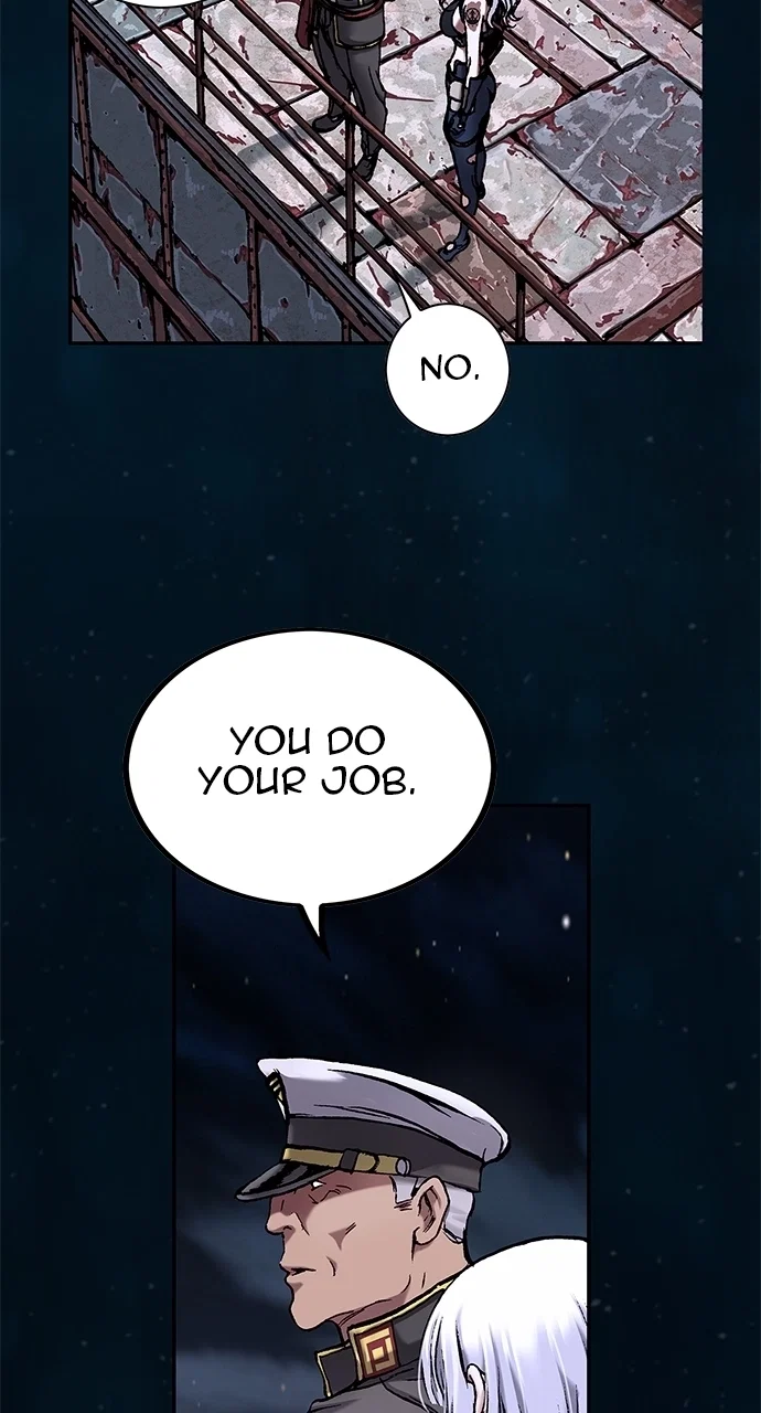 Leviathan (LEE Gyuntak) Chapter 58 - Page 59