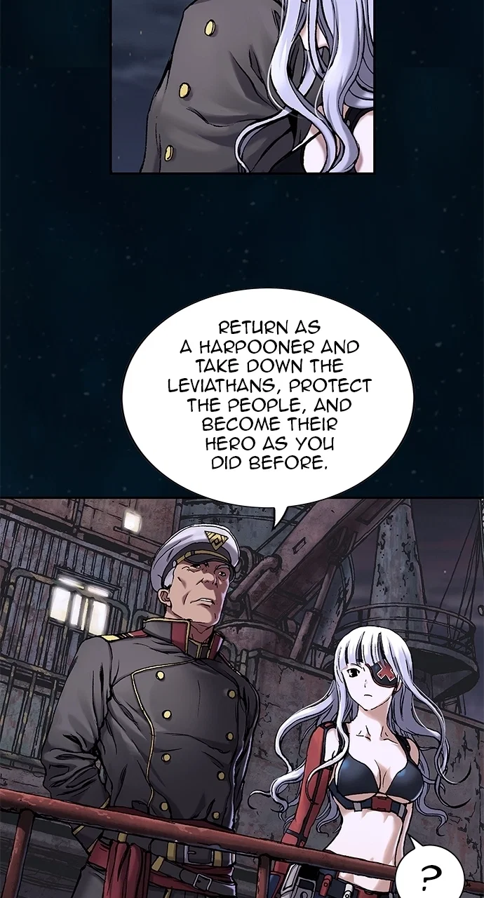 Leviathan (LEE Gyuntak) Chapter 58 - Page 60