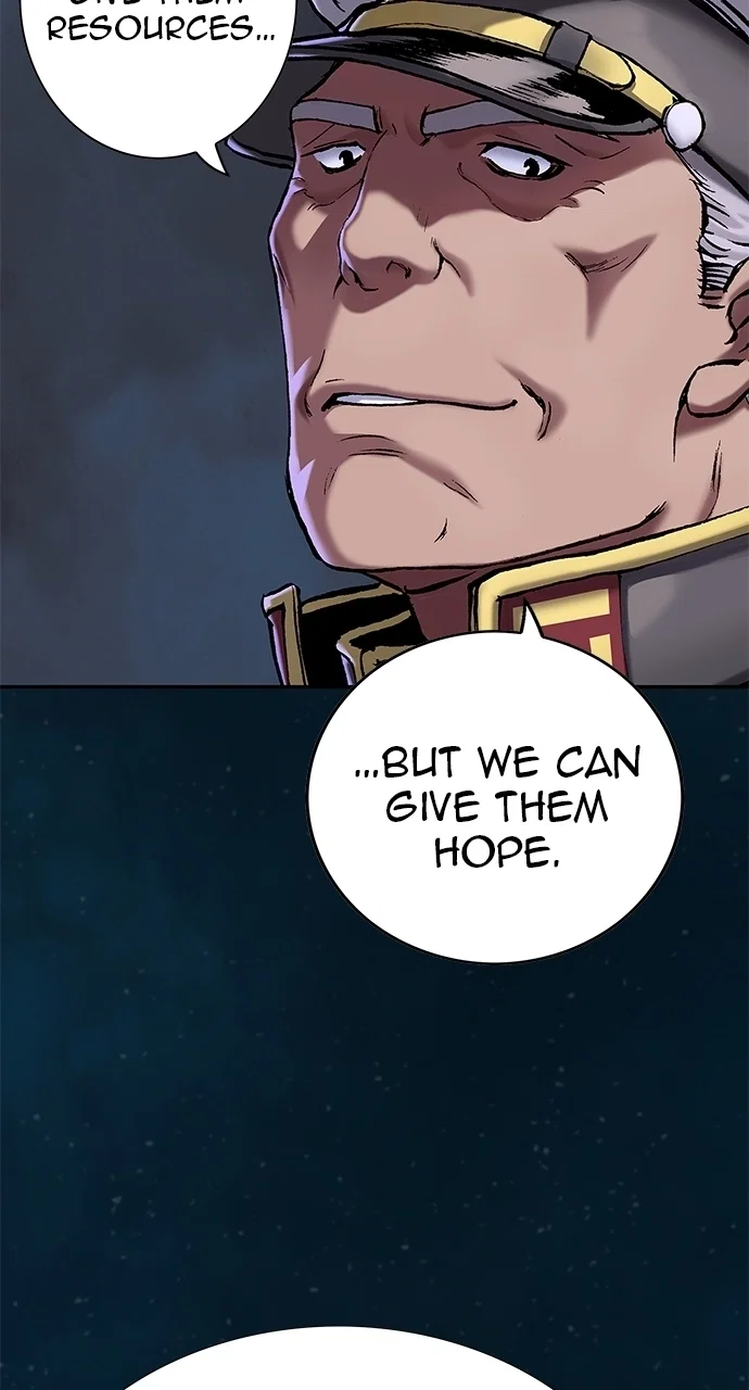 Leviathan (LEE Gyuntak) Chapter 58 - Page 62