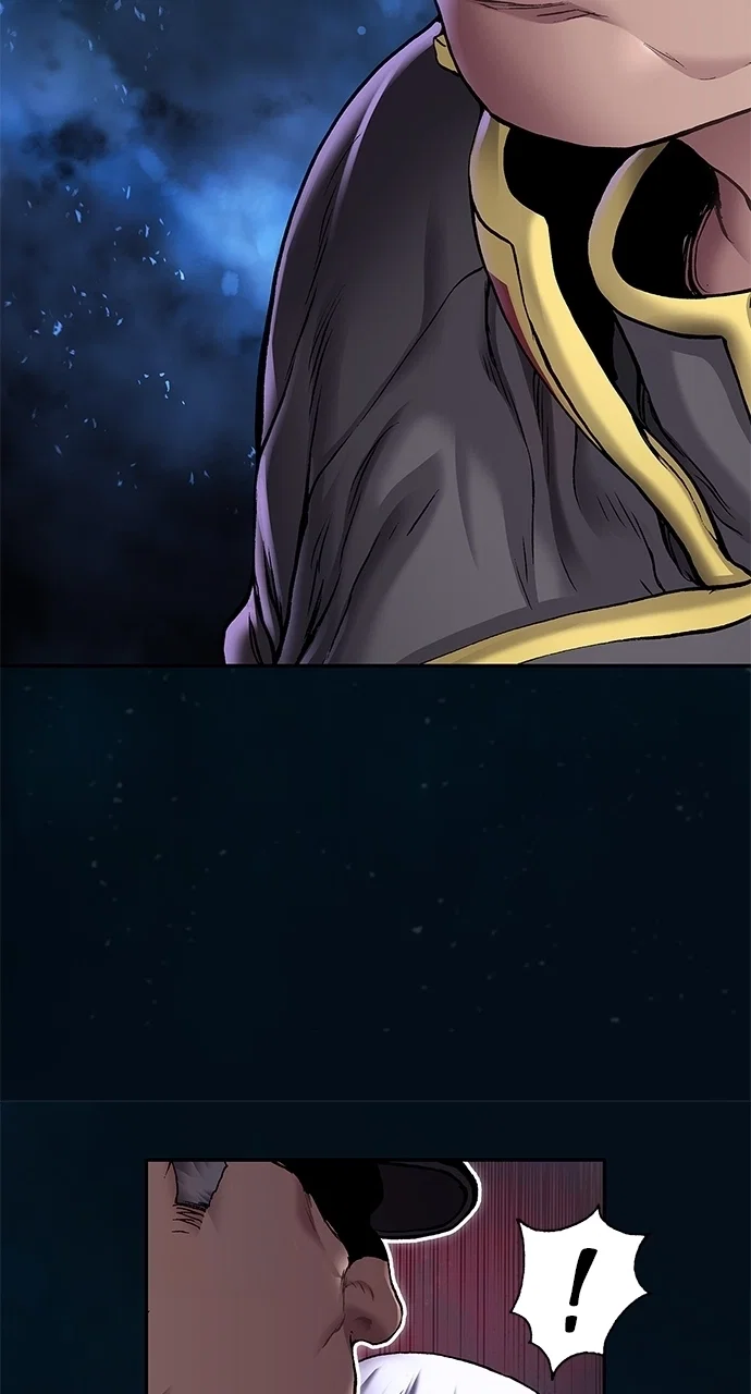 Leviathan (LEE Gyuntak) Chapter 58 - Page 64