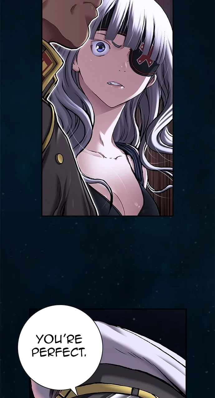 Leviathan (LEE Gyuntak) Chapter 58 - Page 65