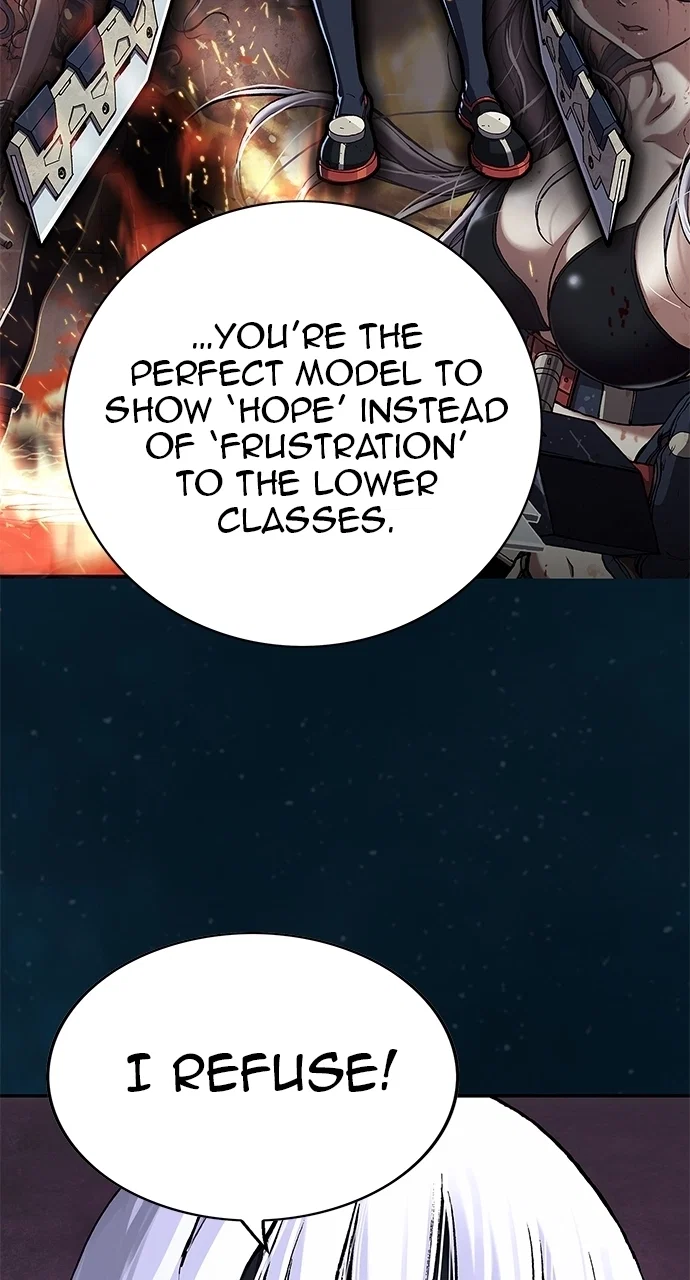 Leviathan (LEE Gyuntak) Chapter 58 - Page 68