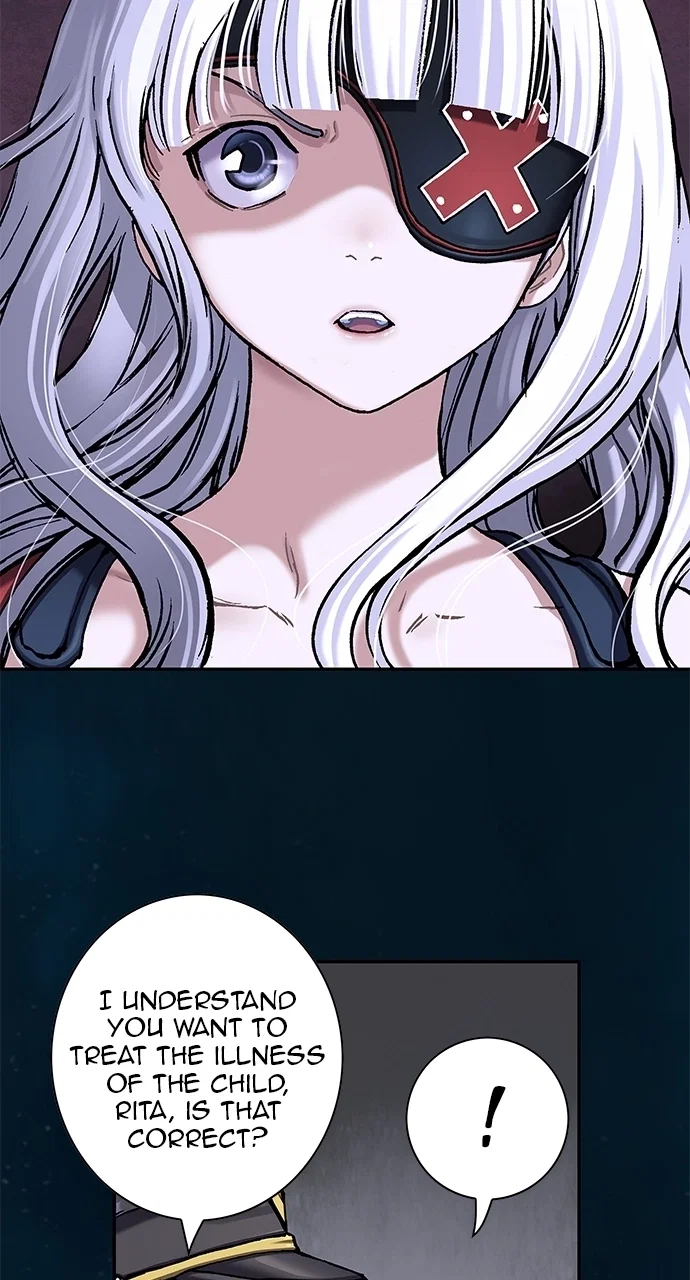 Leviathan (LEE Gyuntak) Chapter 58 - Page 69