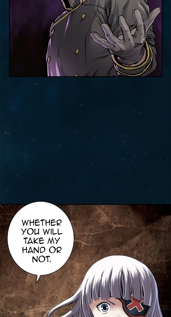 Leviathan (LEE Gyuntak) Chapter 58 - Page 74