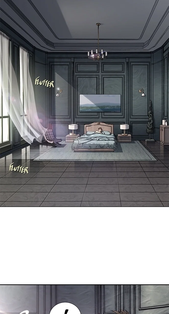 Leviathan (LEE Gyuntak) Chapter 58 - Page 79
