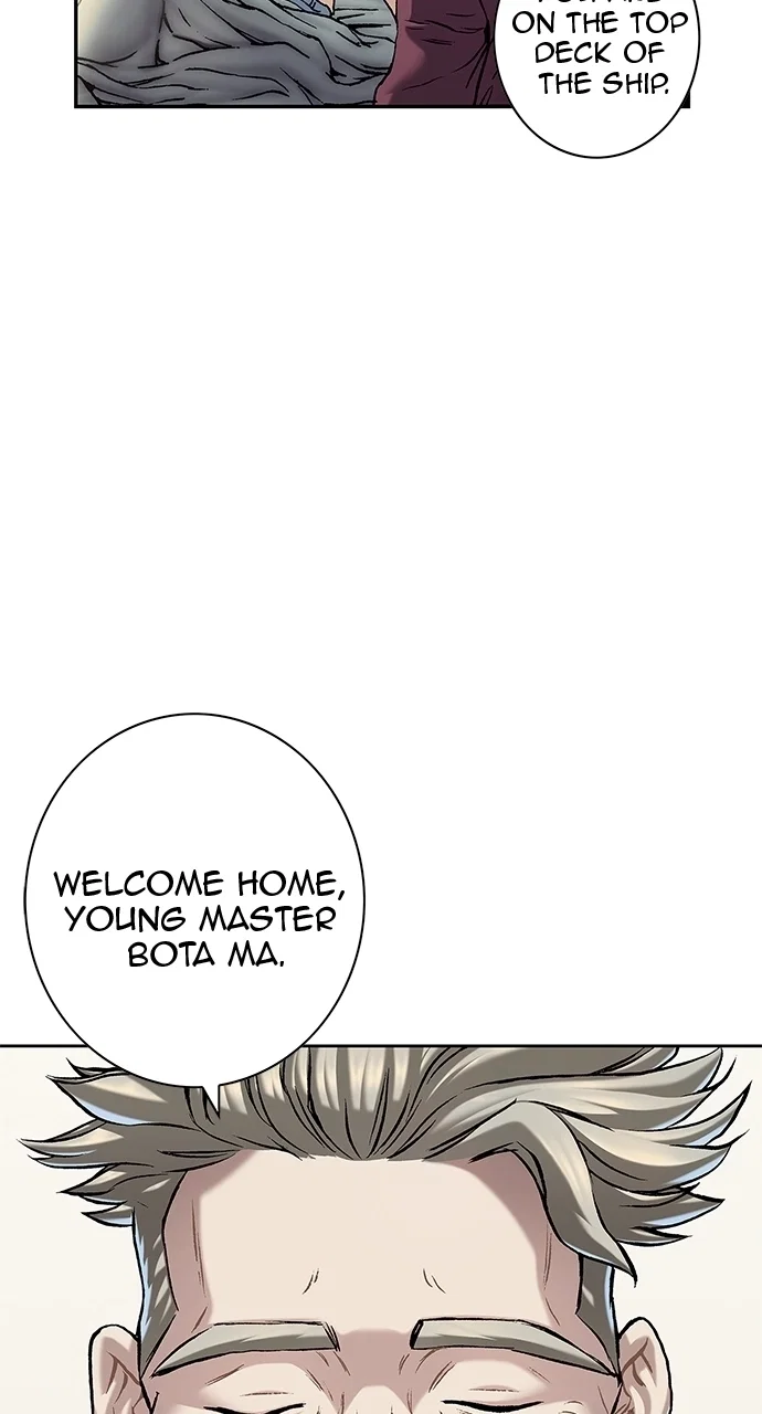 Leviathan (LEE Gyuntak) Chapter 58 - Page 82