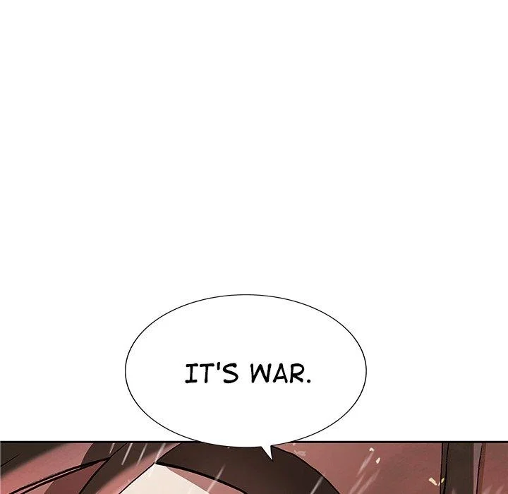 Leviathan (LEE Gyuntak) Chapter 155 - Page 7