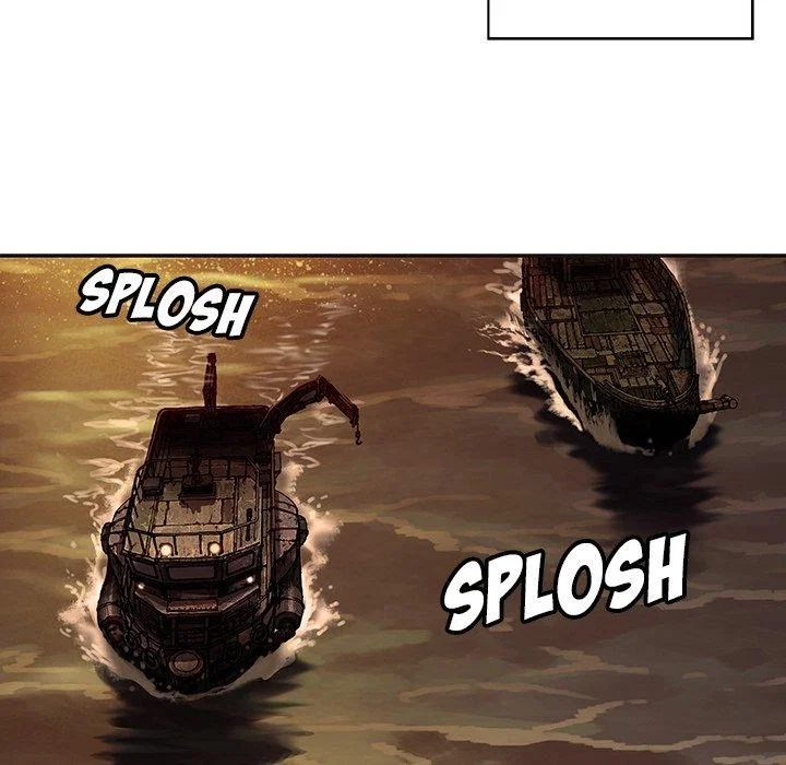Leviathan (LEE Gyuntak) Chapter 155 - Page 14