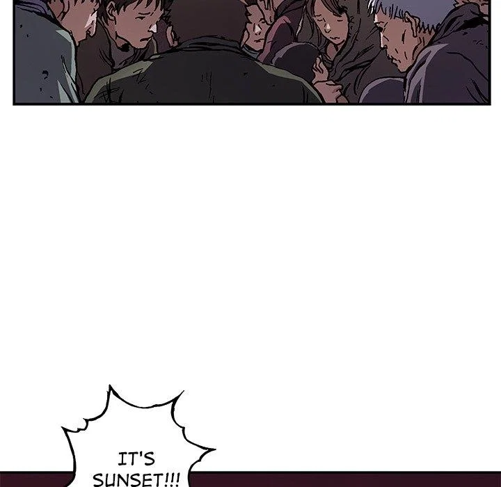 Leviathan (LEE Gyuntak) Chapter 155 - Page 19