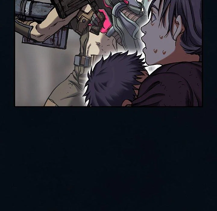 Leviathan (LEE Gyuntak) Chapter 155 - Page 33
