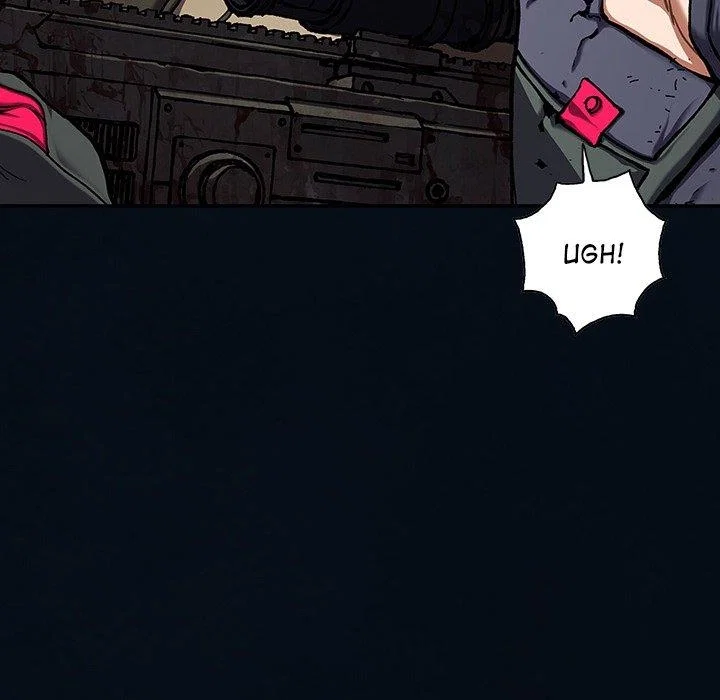 Leviathan (LEE Gyuntak) Chapter 155 - Page 35