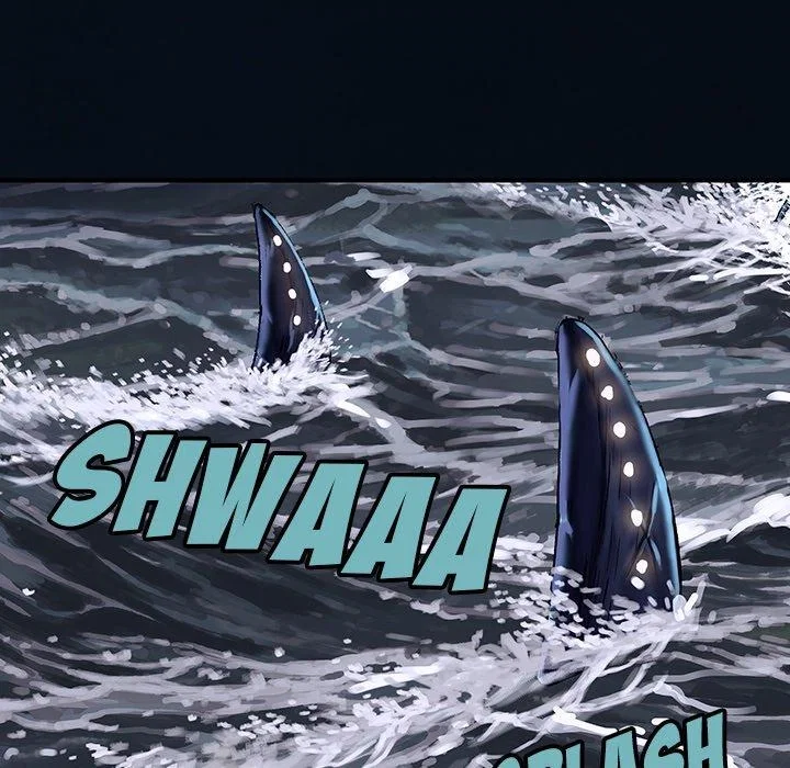 Leviathan (LEE Gyuntak) Chapter 155 - Page 36