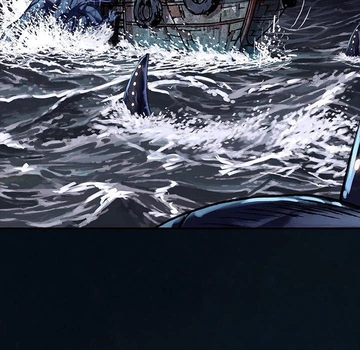 Leviathan (LEE Gyuntak) Chapter 155 - Page 39