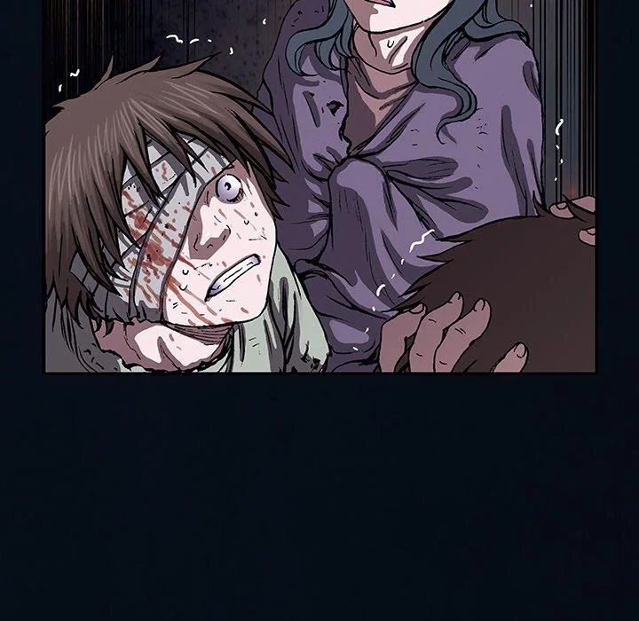 Leviathan (LEE Gyuntak) Chapter 155 - Page 47