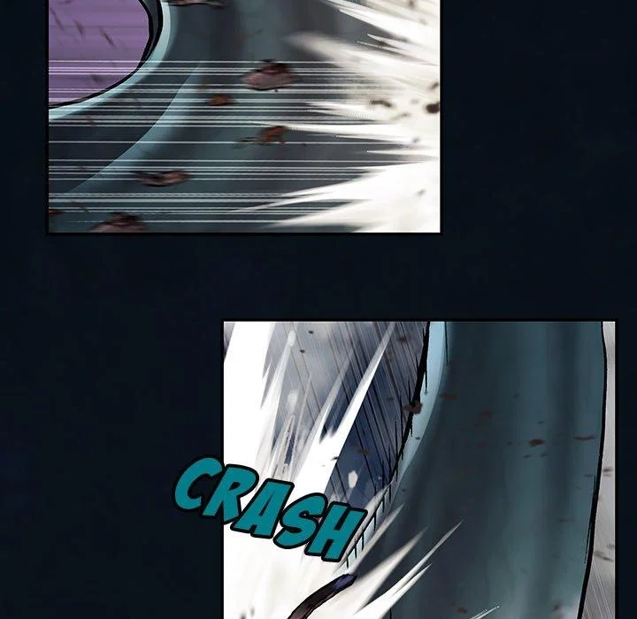 Leviathan (LEE Gyuntak) Chapter 155 - Page 52