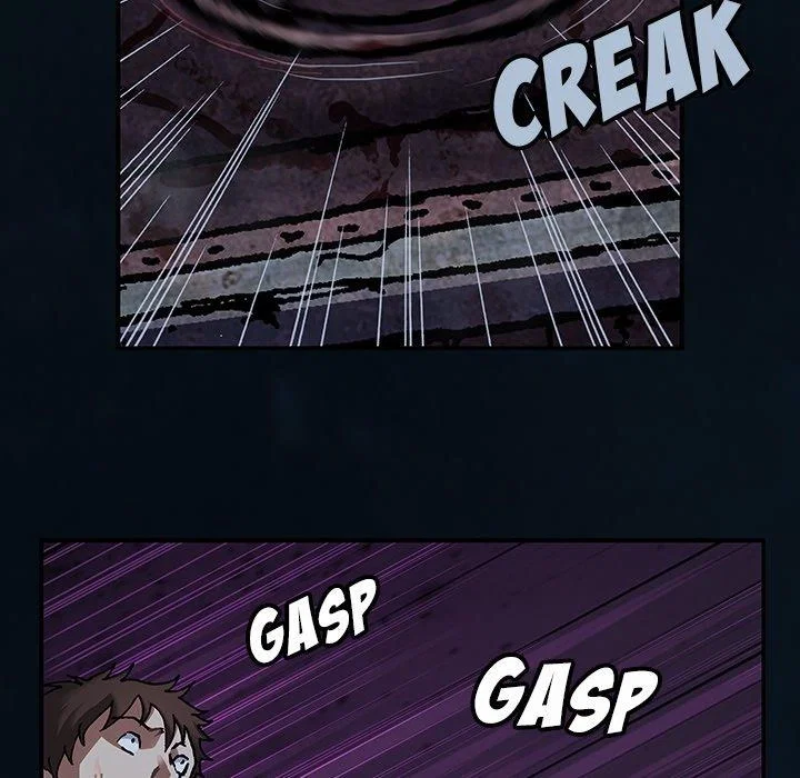 Leviathan (LEE Gyuntak) Chapter 155 - Page 61