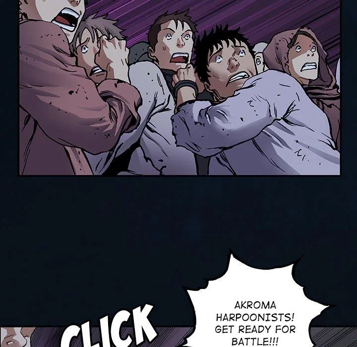 Leviathan (LEE Gyuntak) Chapter 155 - Page 62