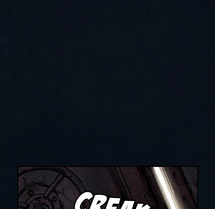 Leviathan (LEE Gyuntak) Chapter 155 - Page 64