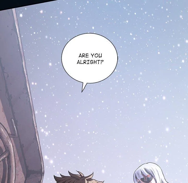 Leviathan (LEE Gyuntak) Chapter 155 - Page 68