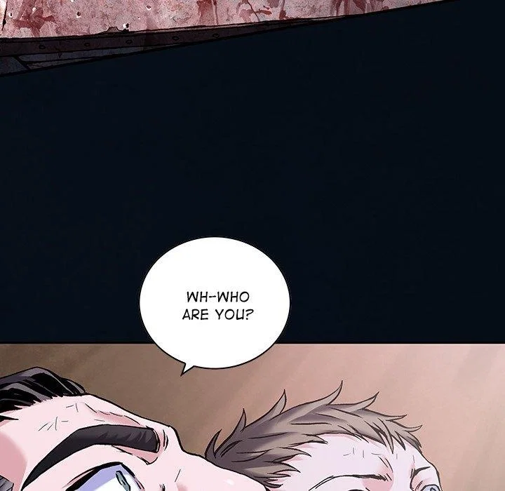 Leviathan (LEE Gyuntak) Chapter 155 - Page 70