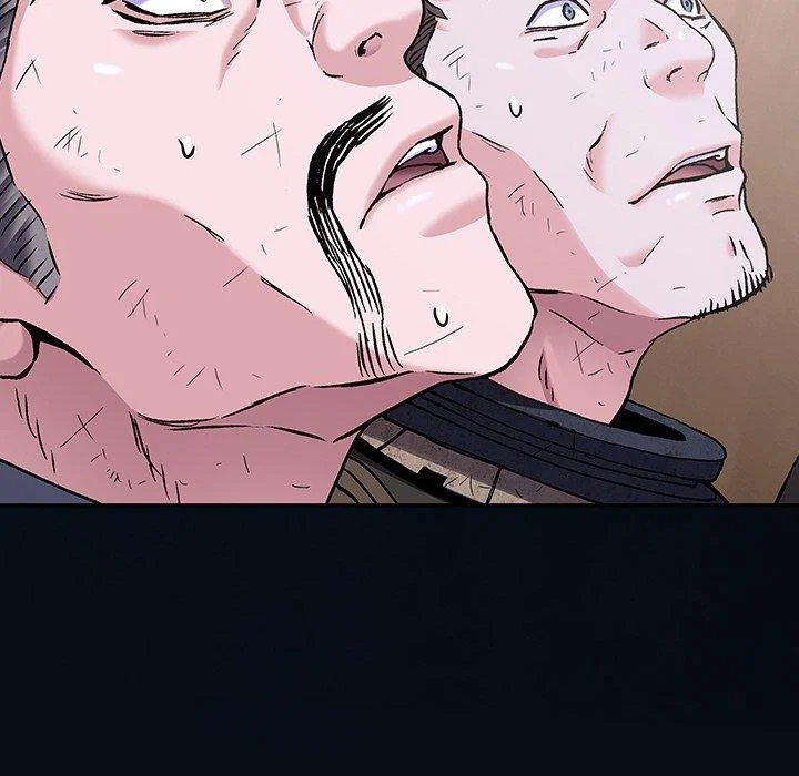 Leviathan (LEE Gyuntak) Chapter 155 - Page 71