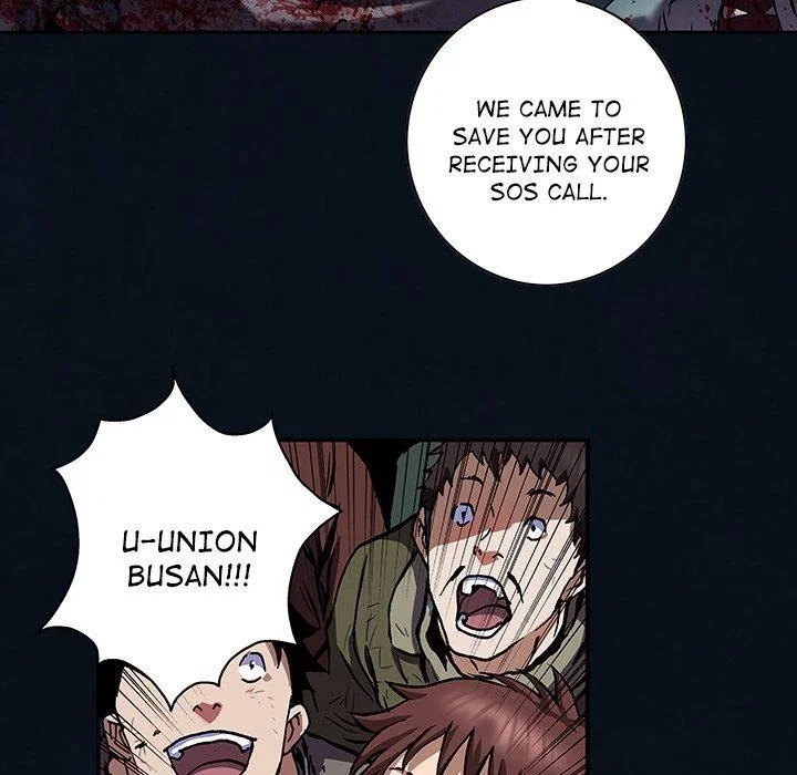 Leviathan (LEE Gyuntak) Chapter 155 - Page 76