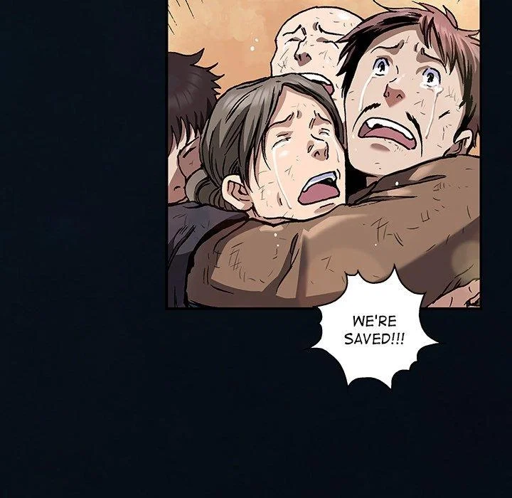 Leviathan (LEE Gyuntak) Chapter 155 - Page 78