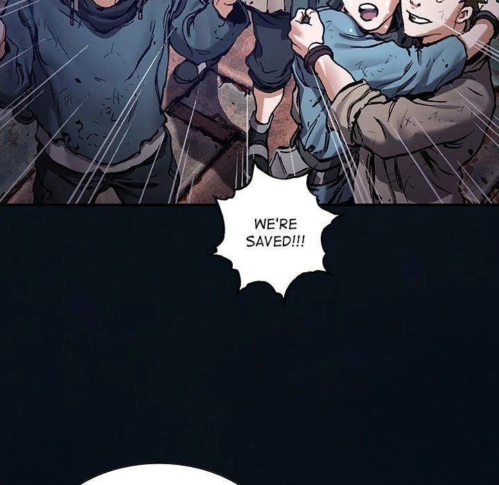 Leviathan (LEE Gyuntak) Chapter 155 - Page 86