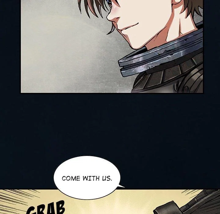 Leviathan (LEE Gyuntak) Chapter 155 - Page 89
