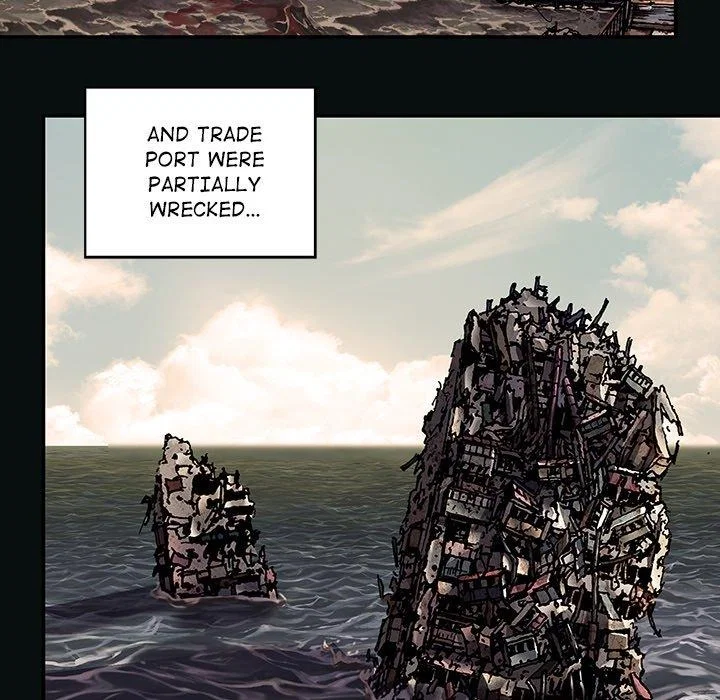 Leviathan (LEE Gyuntak) Chapter 155 - Page 96