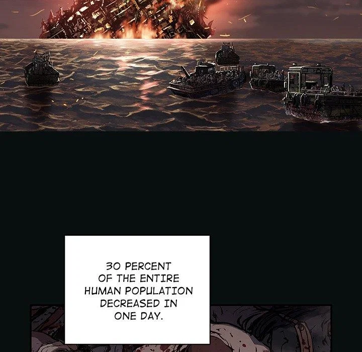 Leviathan (LEE Gyuntak) Chapter 155 - Page 98