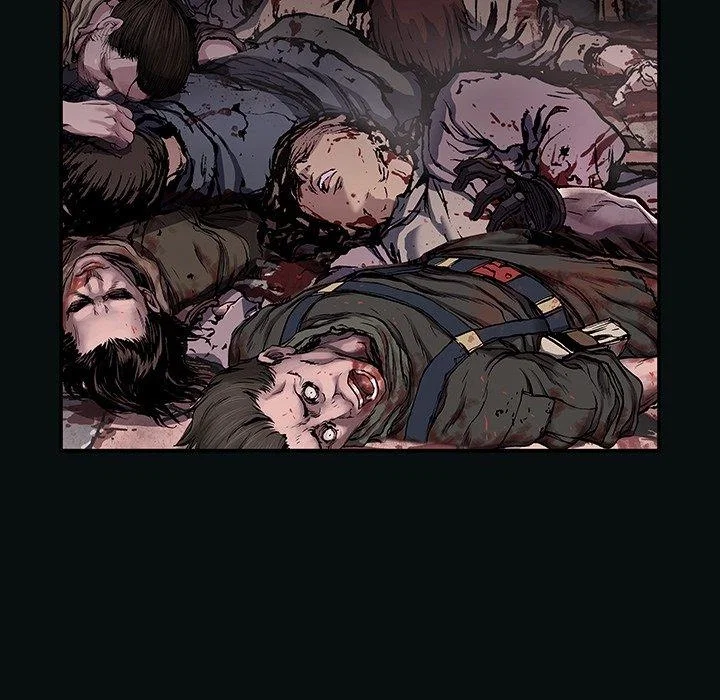 Leviathan (LEE Gyuntak) Chapter 155 - Page 99