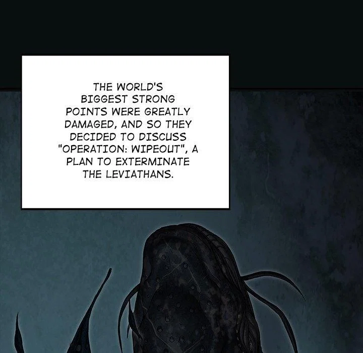 Leviathan (LEE Gyuntak) Chapter 155 - Page 100