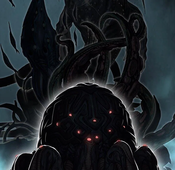 Leviathan (LEE Gyuntak) Chapter 155 - Page 101