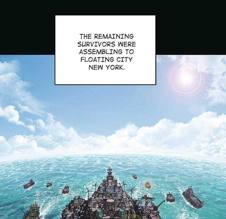 Leviathan (LEE Gyuntak) Chapter 155 - Page 103
