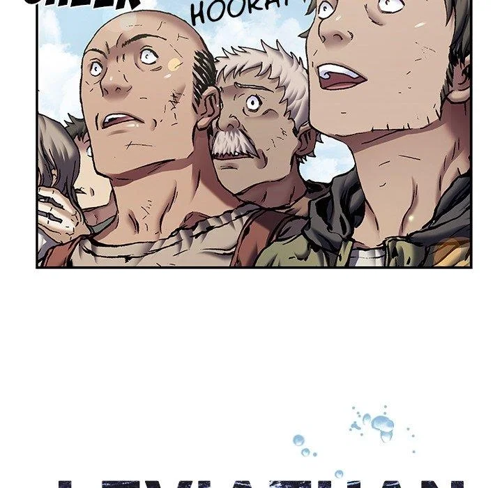 Leviathan (LEE Gyuntak) Chapter 155 - Page 106