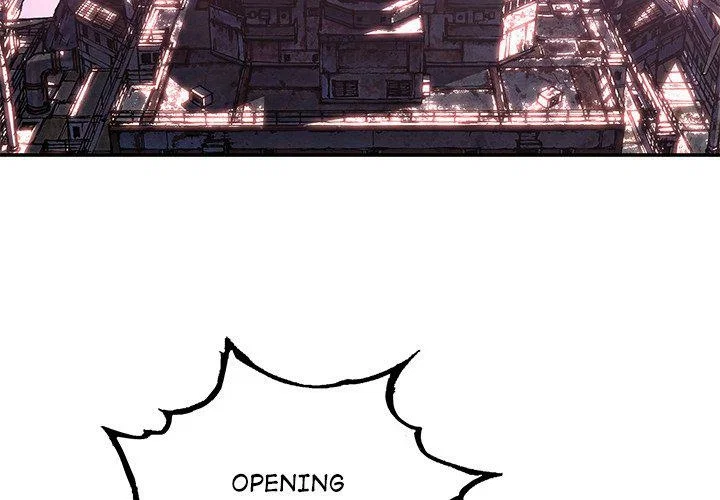 Leviathan (LEE Gyuntak) Chapter 195 - Page 4