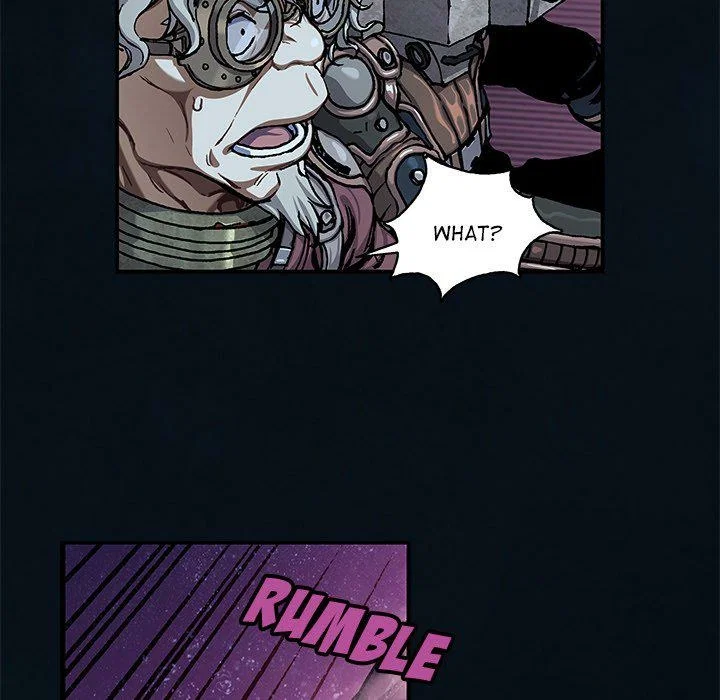 Leviathan (LEE Gyuntak) Chapter 195 - Page 18