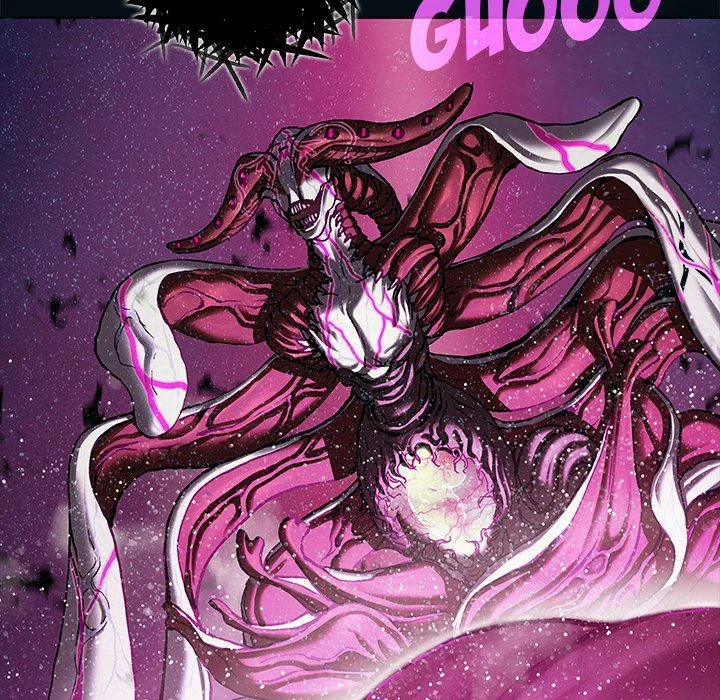 Leviathan (LEE Gyuntak) Chapter 195 - Page 24