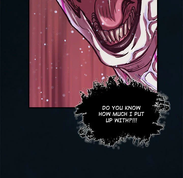 Leviathan (LEE Gyuntak) Chapter 195 - Page 27
