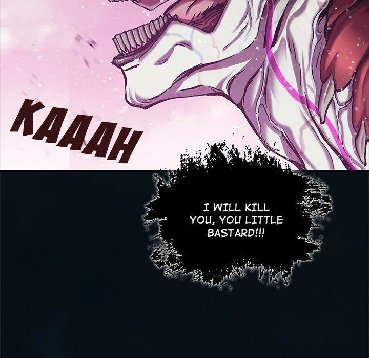 Leviathan (LEE Gyuntak) Chapter 195 - Page 29