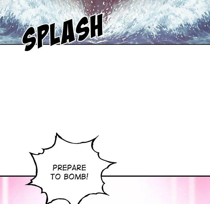 Leviathan (LEE Gyuntak) Chapter 195 - Page 31