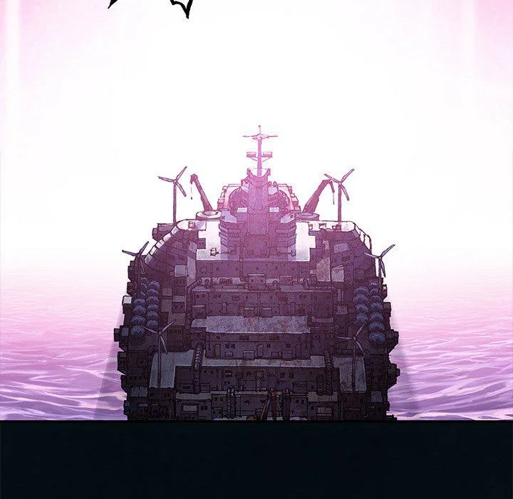 Leviathan (LEE Gyuntak) Chapter 195 - Page 32
