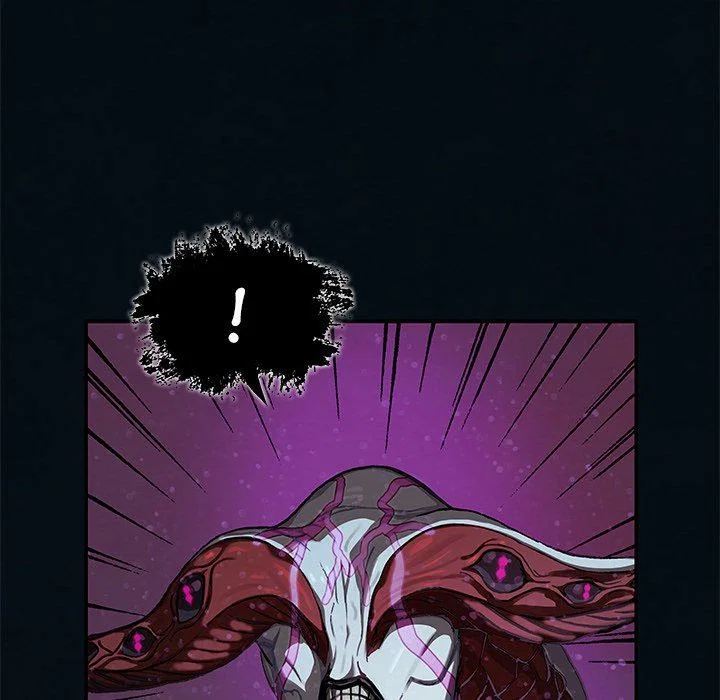 Leviathan (LEE Gyuntak) Chapter 195 - Page 33